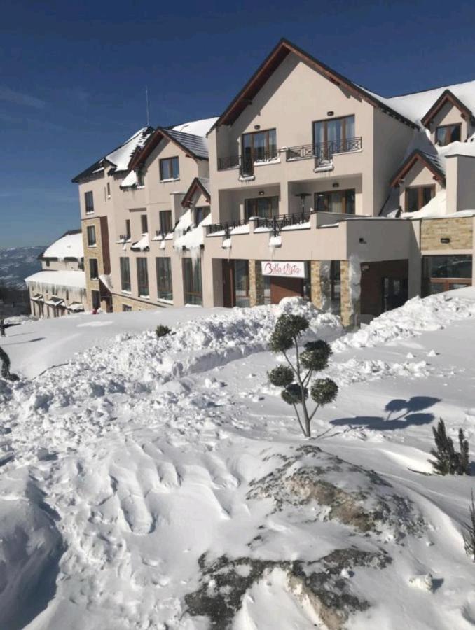 Apartman Nina K19 Milmari Resort Kopaonik Exterior foto