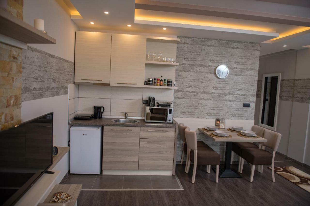 Apartman Nina K19 Milmari Resort Kopaonik Exterior foto