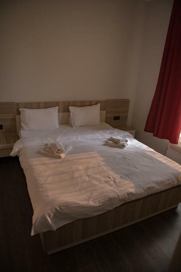 Apartman Nina K19 Milmari Resort Kopaonik Exterior foto