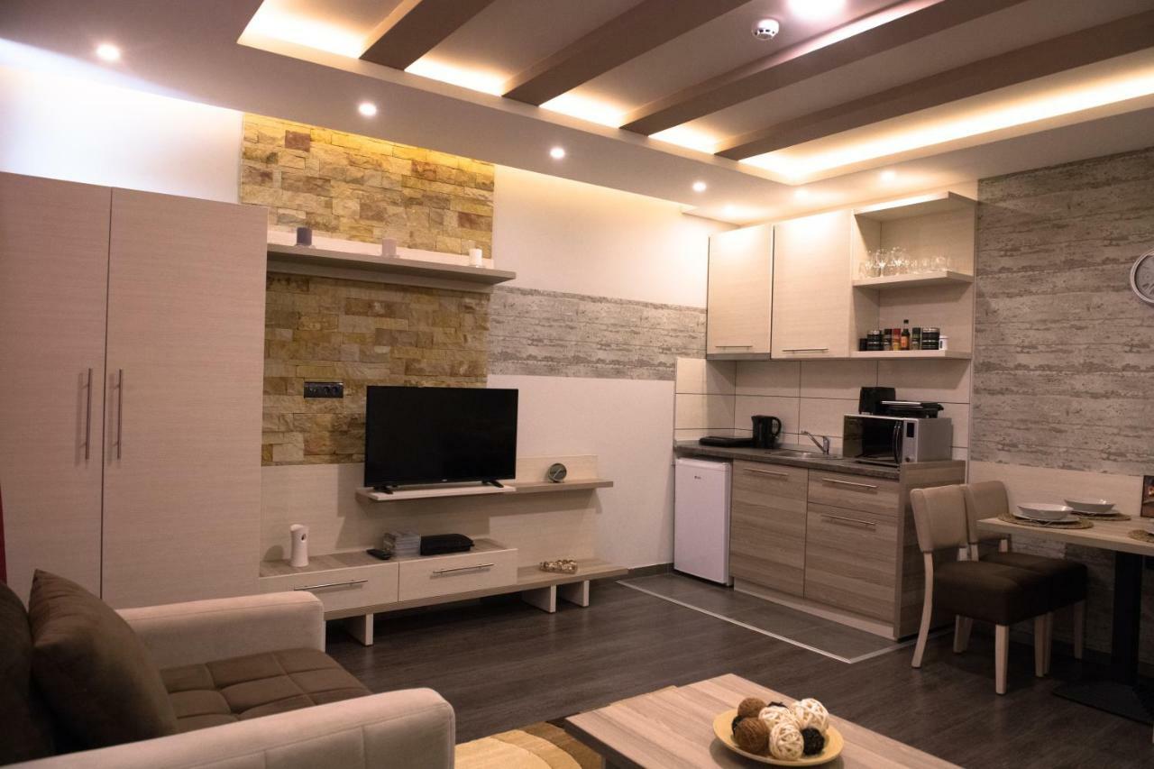 Apartman Nina K19 Milmari Resort Kopaonik Exterior foto