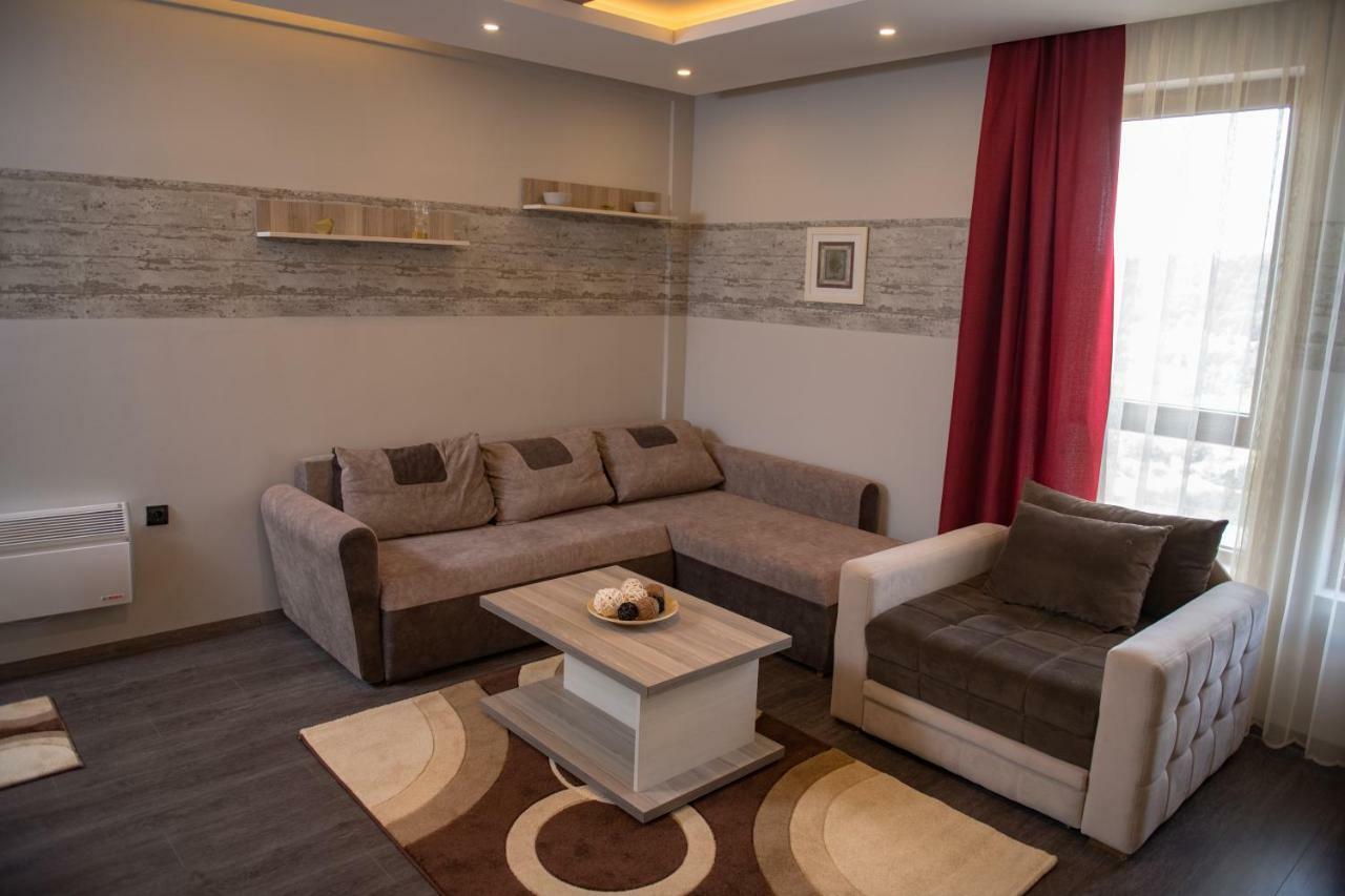 Apartman Nina K19 Milmari Resort Kopaonik Exterior foto