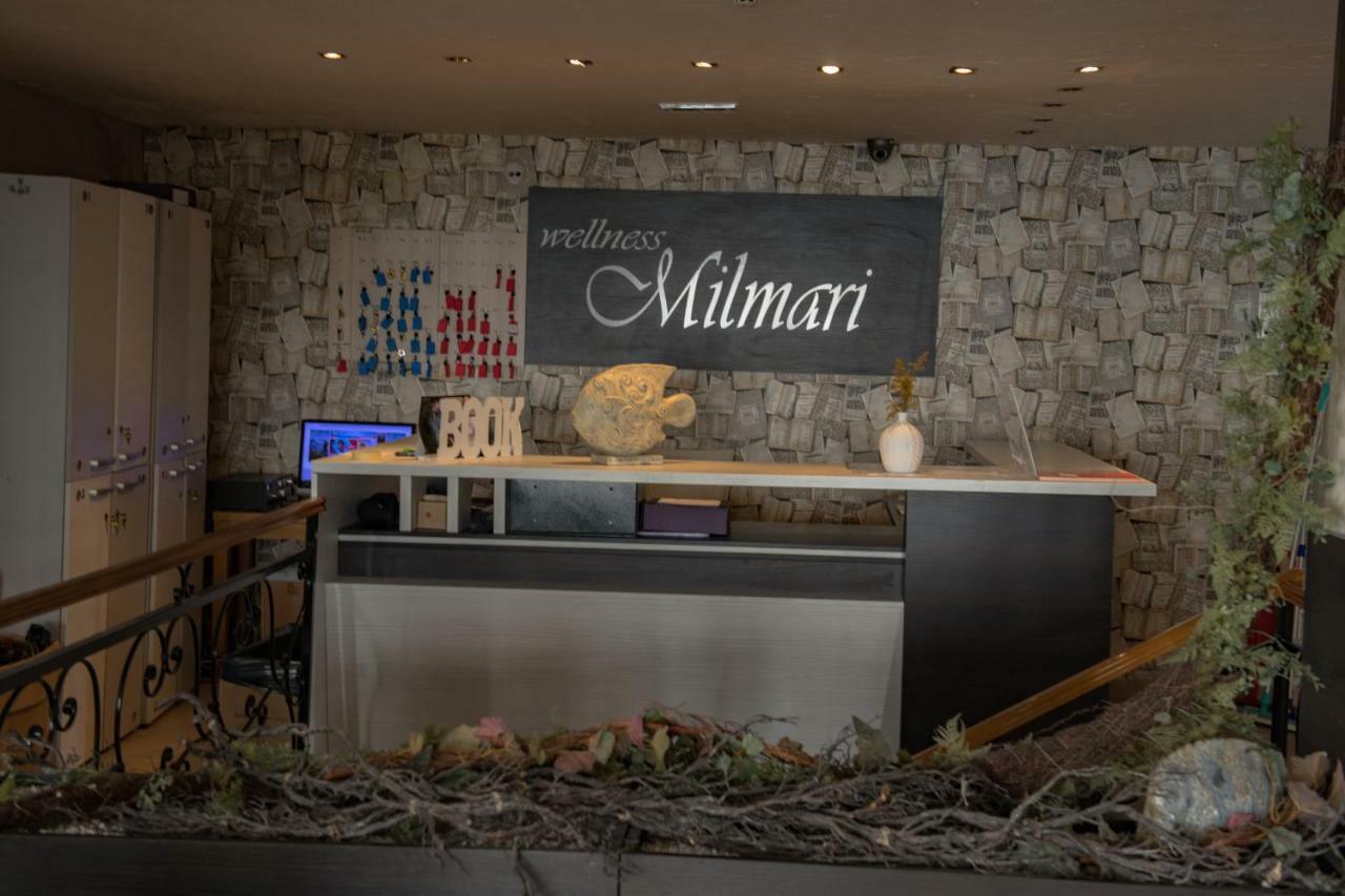 Apartman Nina K19 Milmari Resort Kopaonik Exterior foto
