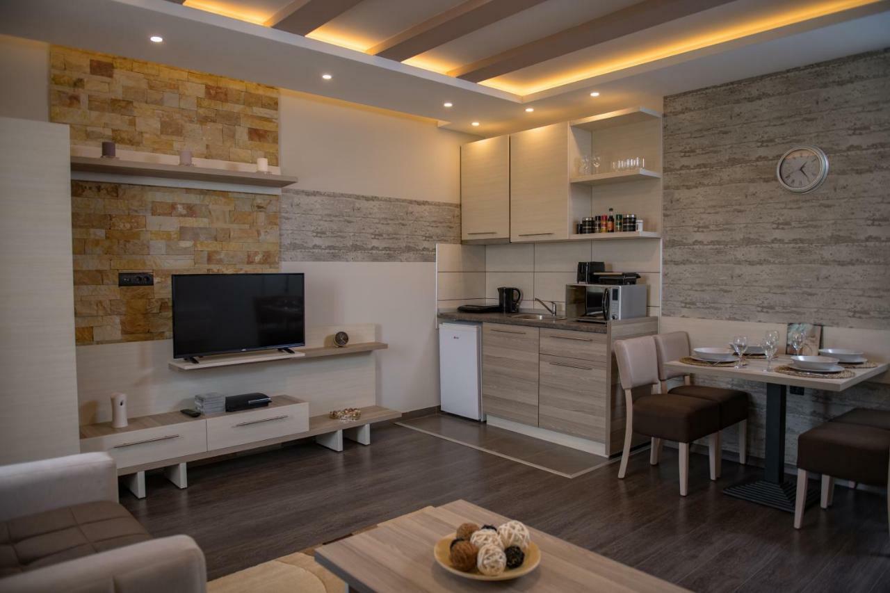Apartman Nina K19 Milmari Resort Kopaonik Exterior foto