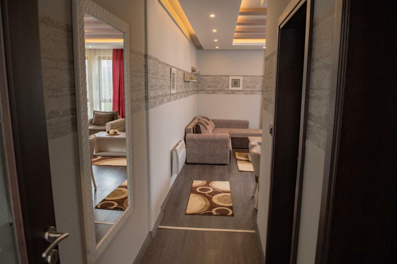 Apartman Nina K19 Milmari Resort Kopaonik Exterior foto