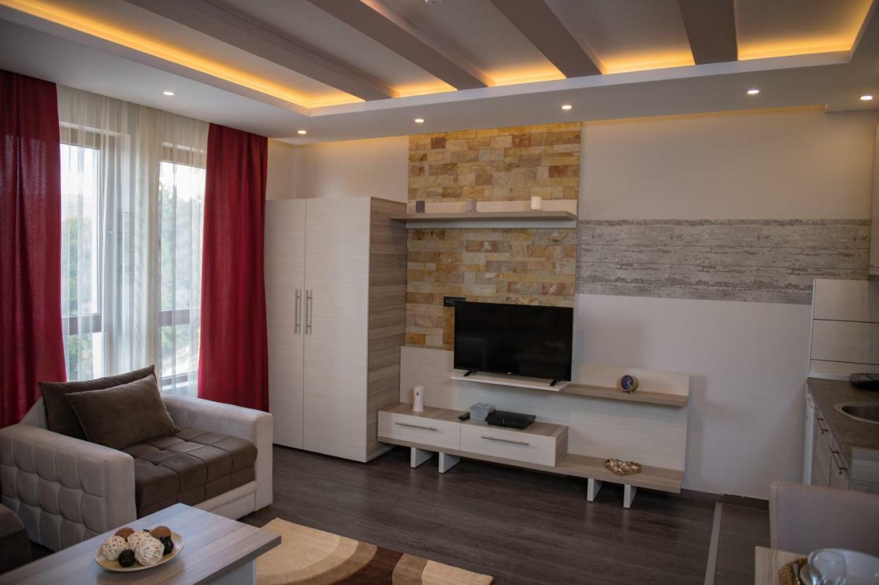 Apartman Nina K19 Milmari Resort Kopaonik Exterior foto