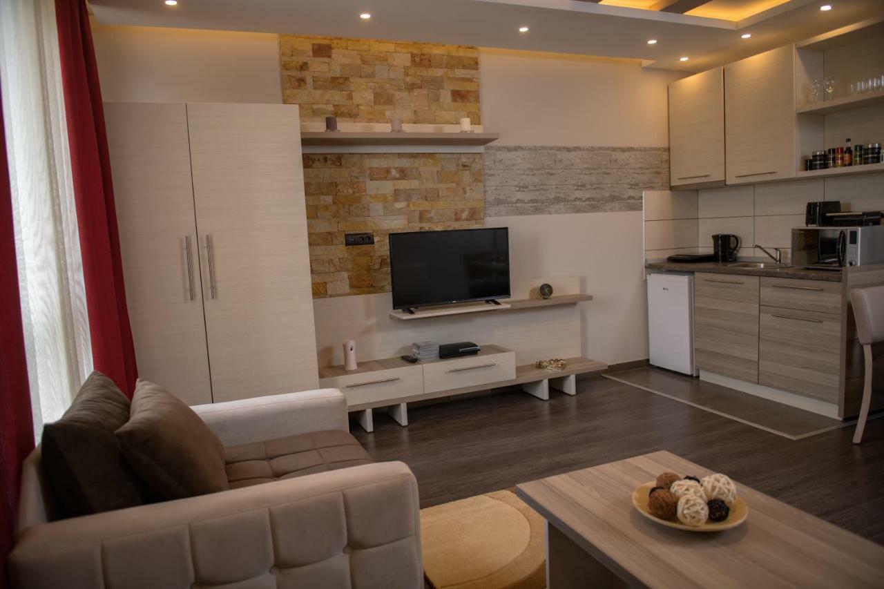 Apartman Nina K19 Milmari Resort Kopaonik Exterior foto