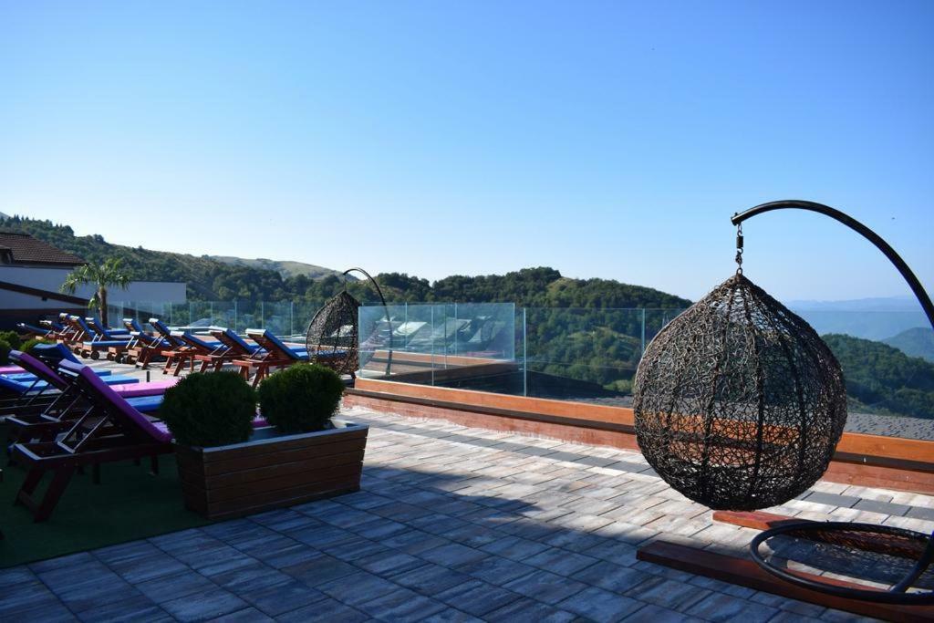 Apartman Nina K19 Milmari Resort Kopaonik Exterior foto