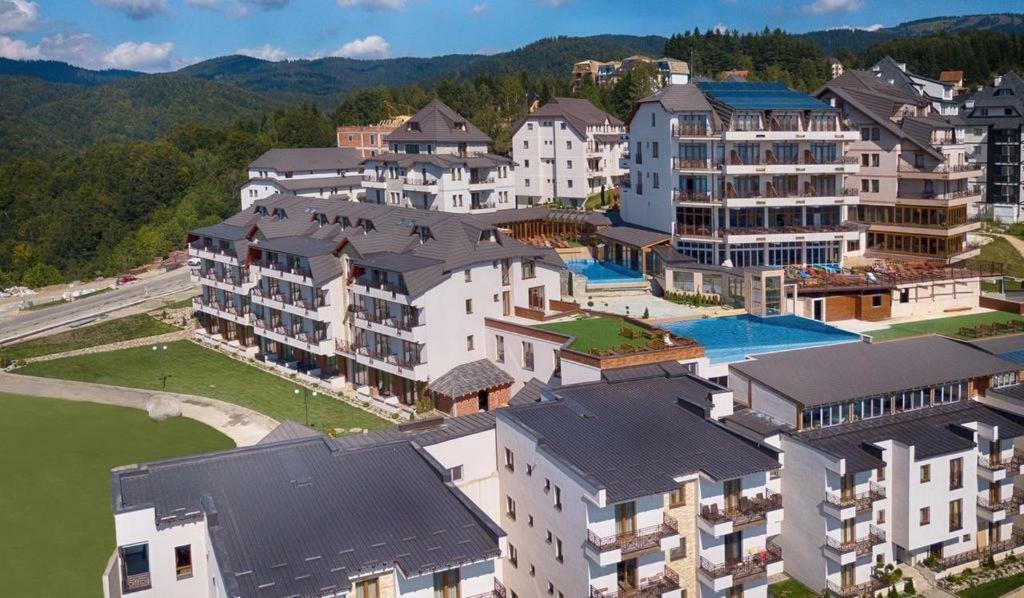 Apartman Nina K19 Milmari Resort Kopaonik Exterior foto