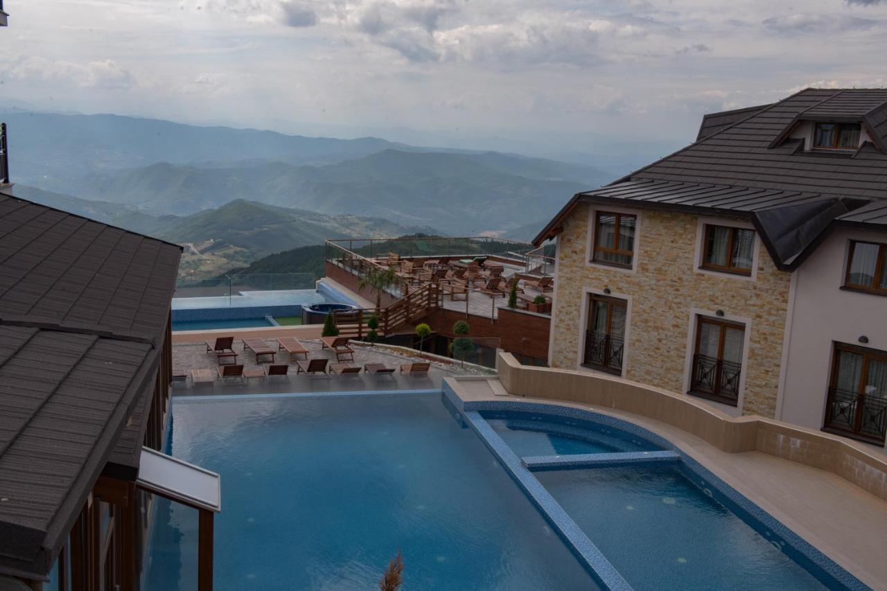 Apartman Nina K19 Milmari Resort Kopaonik Exterior foto
