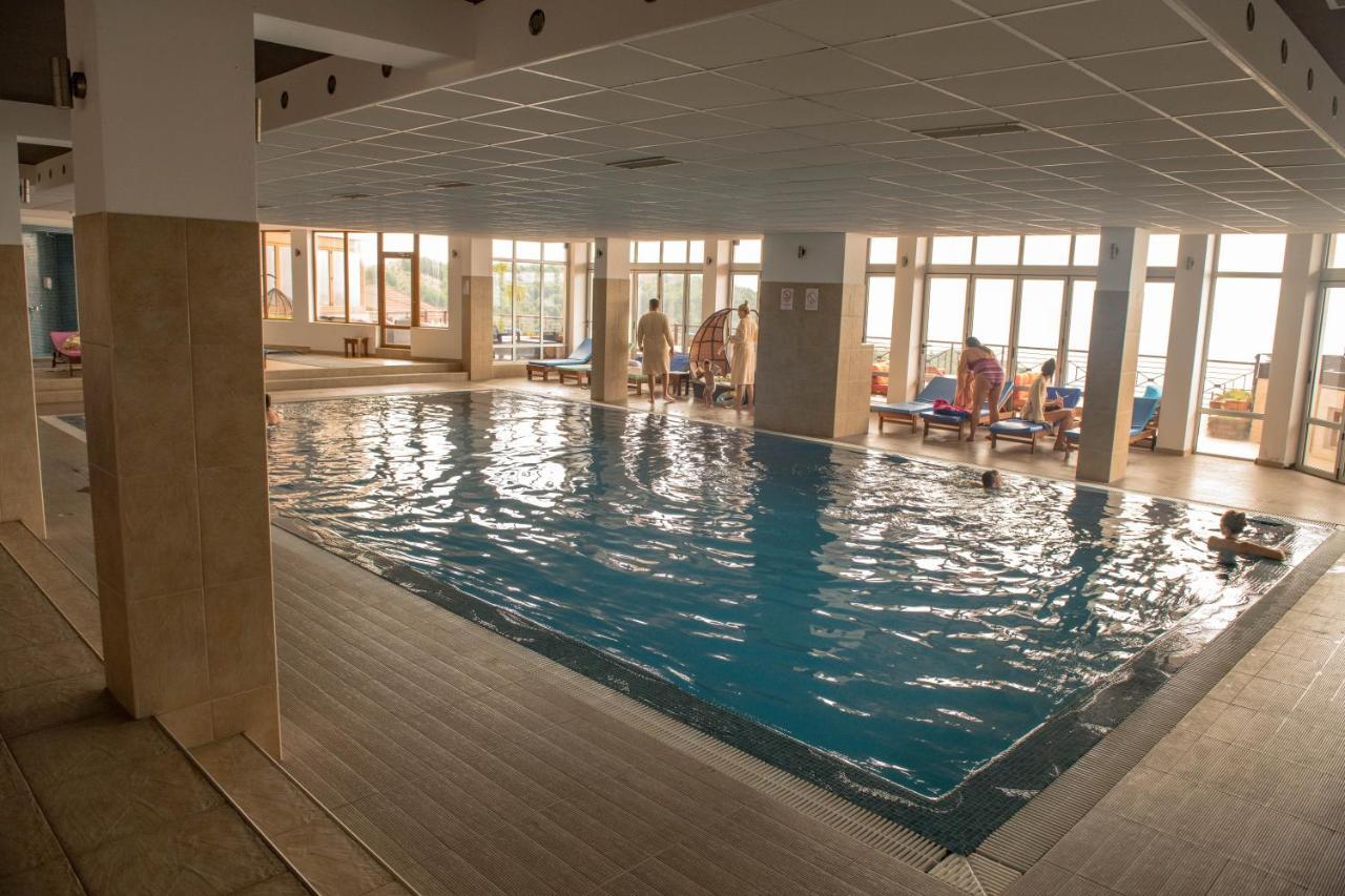 Apartman Nina K19 Milmari Resort Kopaonik Exterior foto