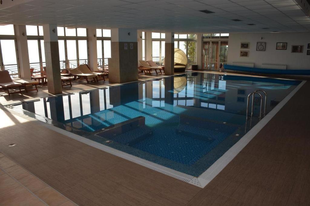 Apartman Nina K19 Milmari Resort Kopaonik Exterior foto