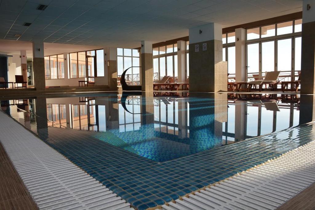 Apartman Nina K19 Milmari Resort Kopaonik Exterior foto