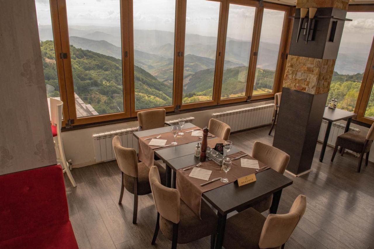 Apartman Nina K19 Milmari Resort Kopaonik Exterior foto