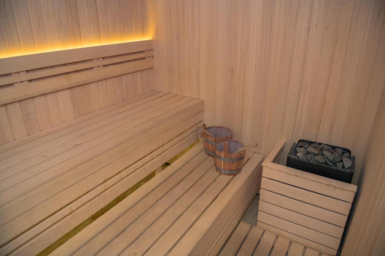 Apartman Nina K19 Milmari Resort Kopaonik Exterior foto