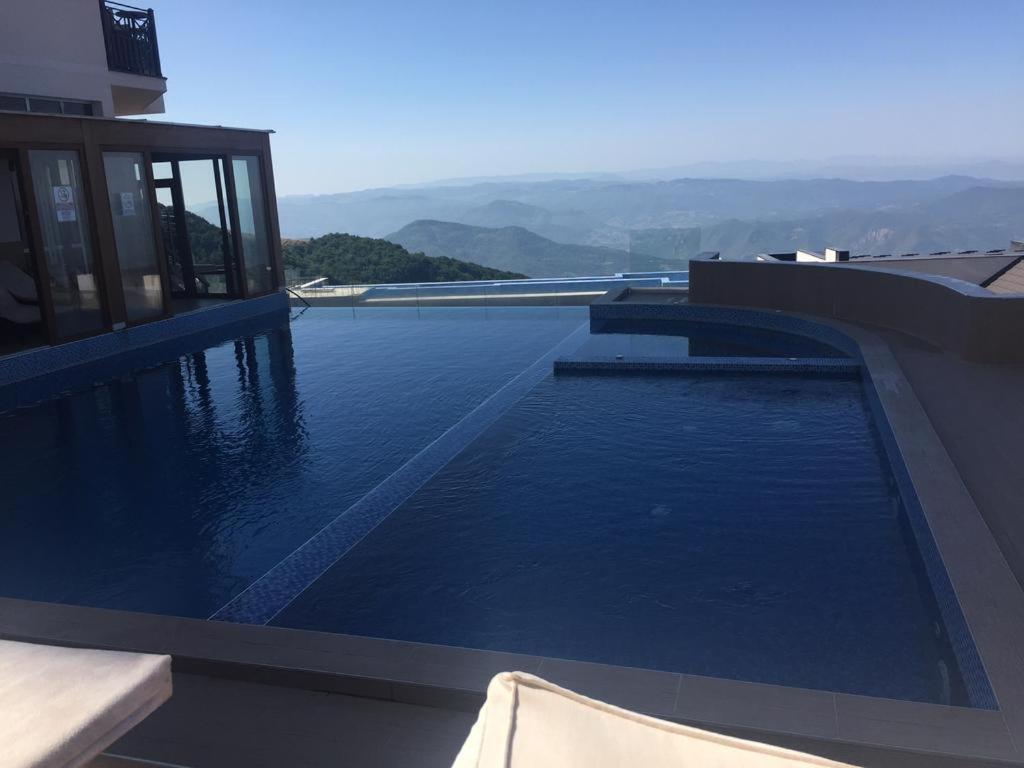 Apartman Nina K19 Milmari Resort Kopaonik Exterior foto