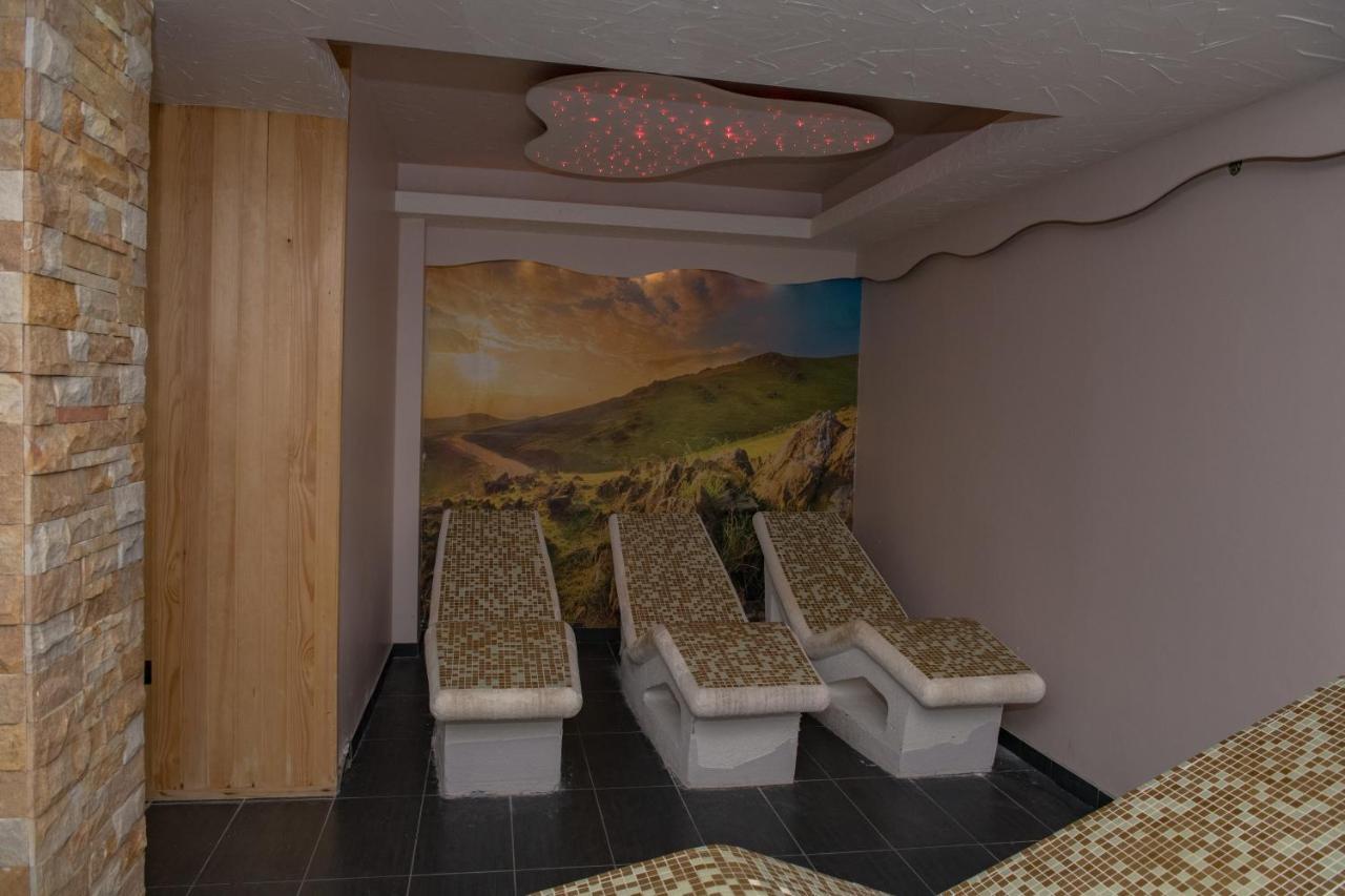 Apartman Nina K19 Milmari Resort Kopaonik Exterior foto