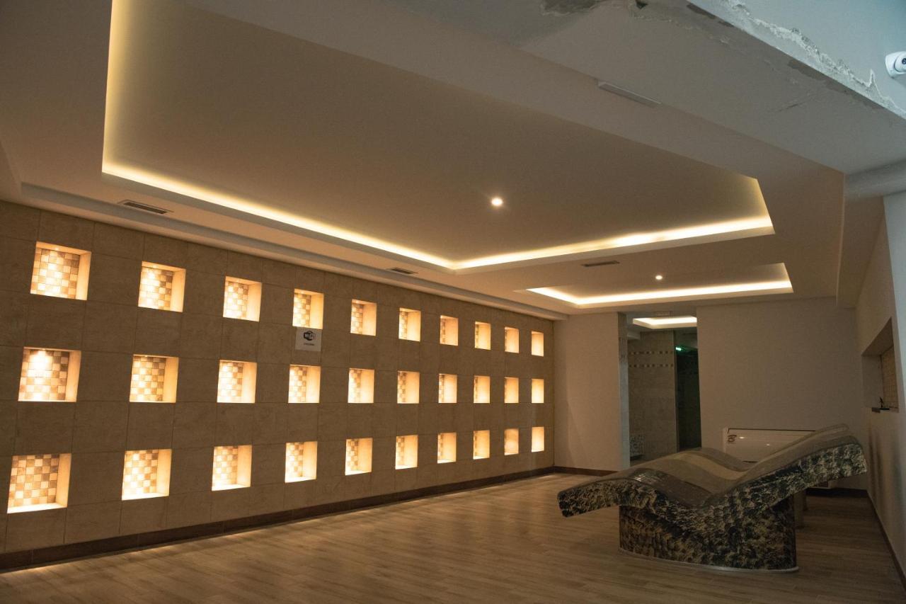 Apartman Nina K19 Milmari Resort Kopaonik Exterior foto