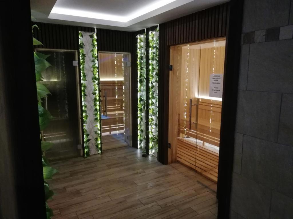 Apartman Nina K19 Milmari Resort Kopaonik Exterior foto