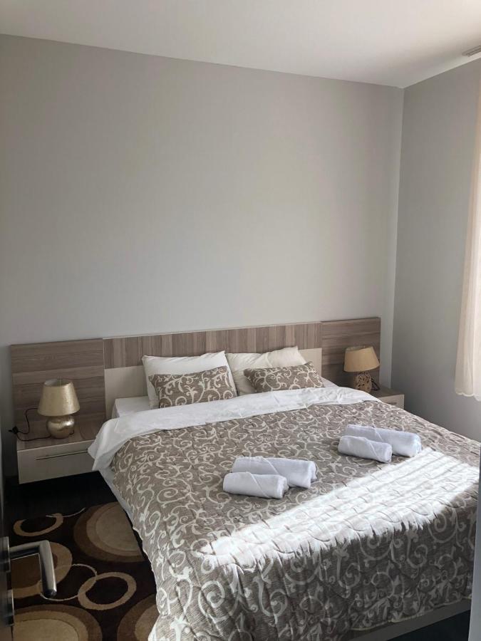 Apartman Nina K19 Milmari Resort Kopaonik Exterior foto